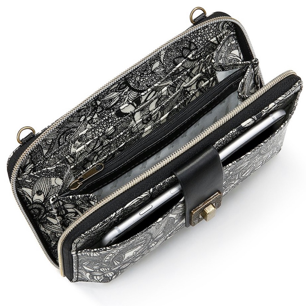 Sakroots Wallet